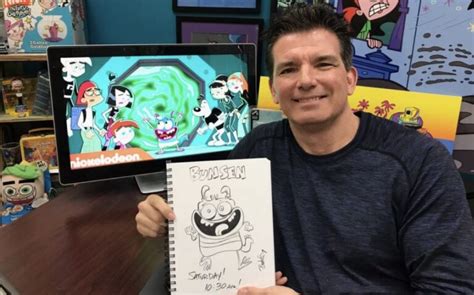 why is butch hartman hated|Butch Hartman’s problematic history: All the past controversies.